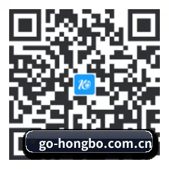 安卓 APP 二维码